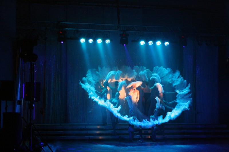 2009.09.17 Kielce Teatr Sabat-2